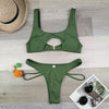 Ellie Cut-out Bikini | Sexy en stijlvol