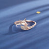 Rosé Zilveren Vossenring - Finn (1+1 GRATIS)
