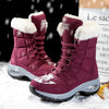 Rachelle Snowboots | Warm & Trendy