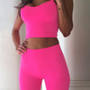 Nena Neon Set | Sportief maar ook casual te dragen