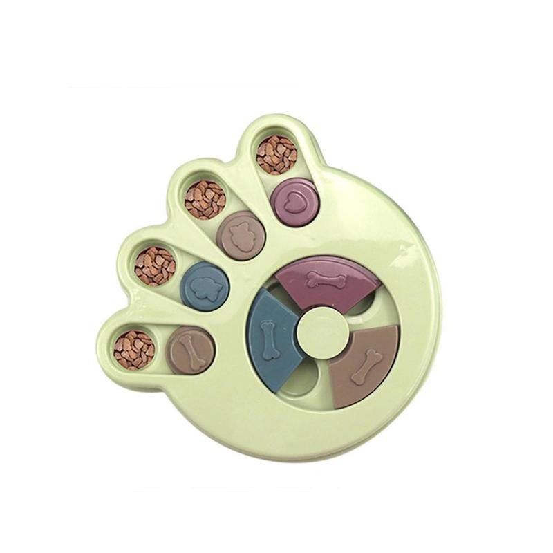 Denksport Hondentrainer - MindMaze