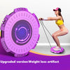 Compact en Effectief Taille Board - TwistFit