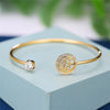 Verstelbare Levensboom Armband - Elowen
