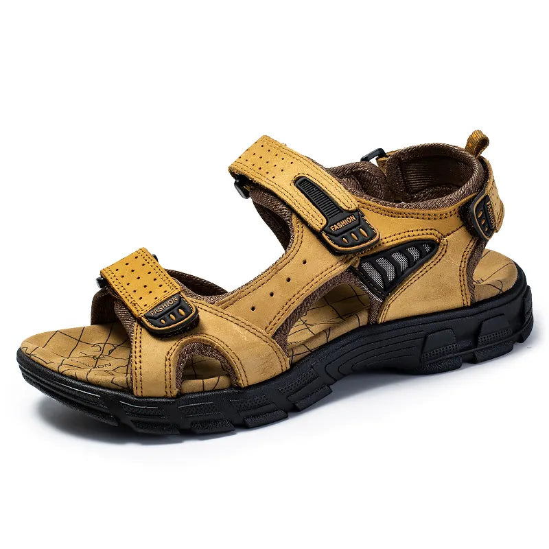 Hudson Orthopedische Ondersteunende Sandalen