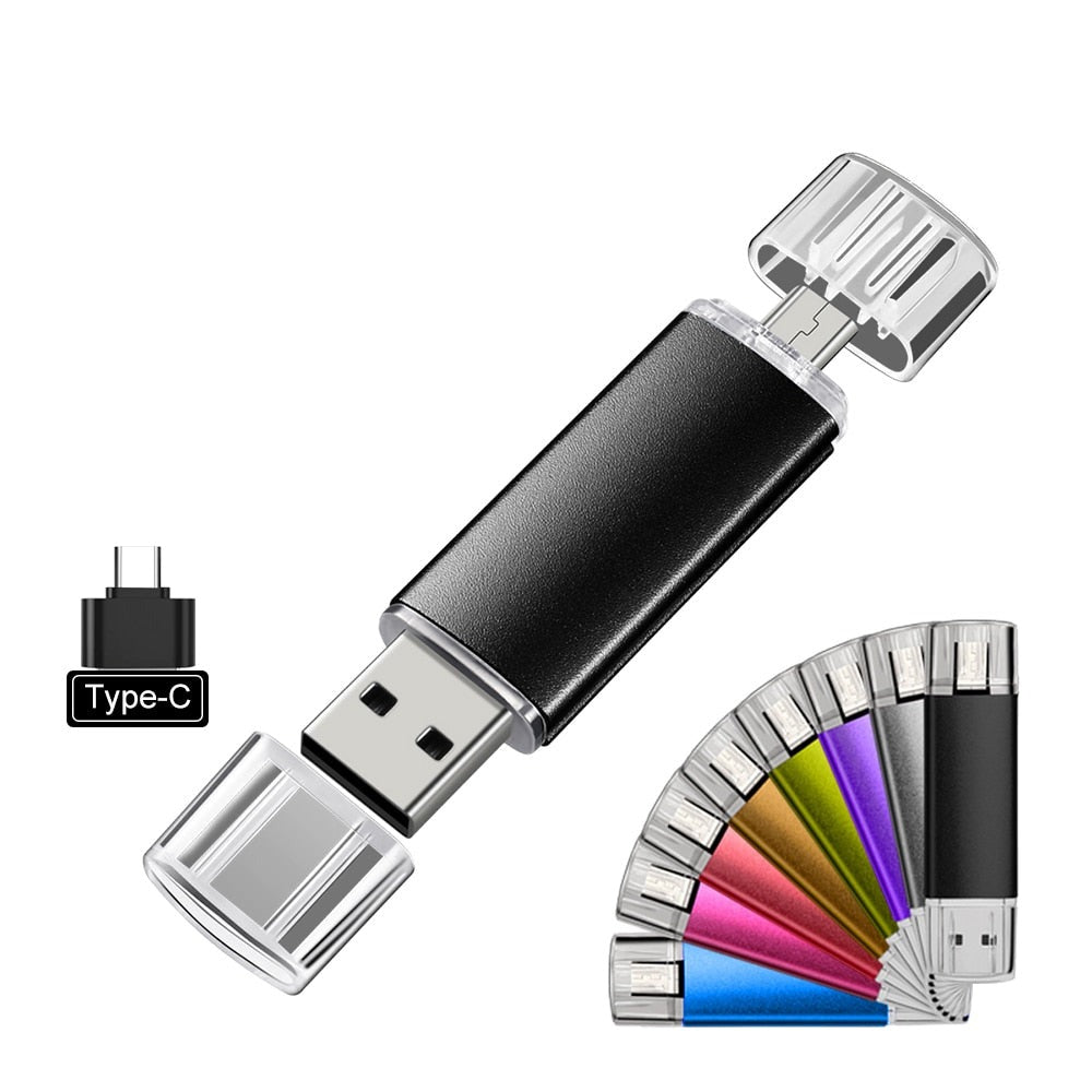 USB Flash Drive – DataKey