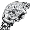 Skeleton Herenhorloge - Eclipse