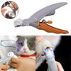 Professionele Huisdier Nagelknipper - SafeClip