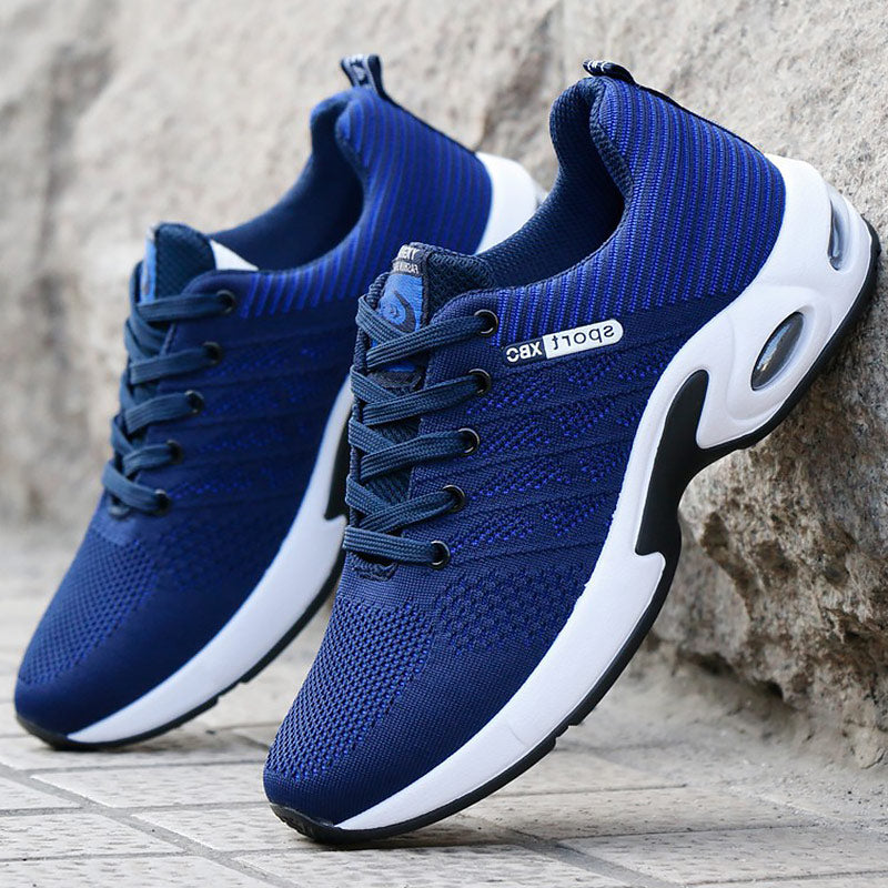 Orthopedische Heren Sneakers - Oliver