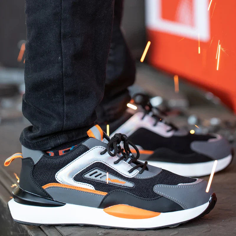 Sportieve Veiligheidsschoenen - FlexGuard