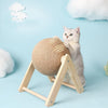 Veelzijdig Kattenspeeltje -  CatScratch Wonderland