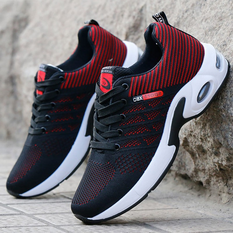 Orthopedische Heren Sneakers - Oliver
