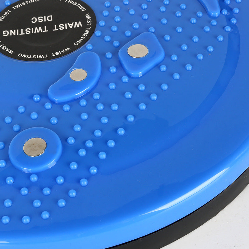 Dynamisch Balansbord voor Kracht en Stabiliteit - CoreSpin