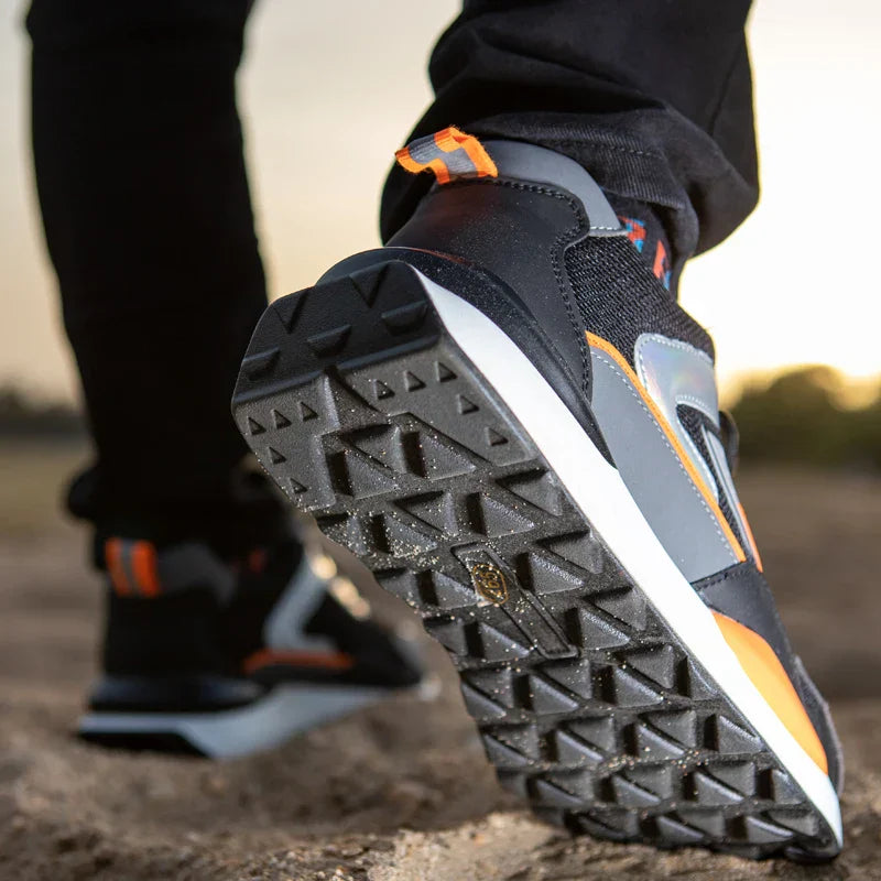 Sportieve Veiligheidsschoenen - FlexGuard