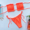 Ninnie Bikini | In allerlei vrolijke kleuren