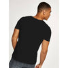 Lässig en figuuraccentuerend heren V-hals T-shirt – Jonas