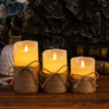 Sfeervolle LED Kaarsen - GlowFlicker