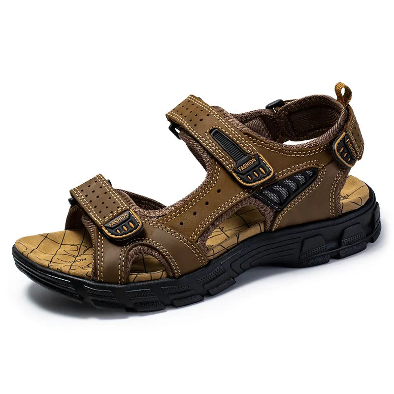 Hudson Orthopedische Ondersteunende Sandalen