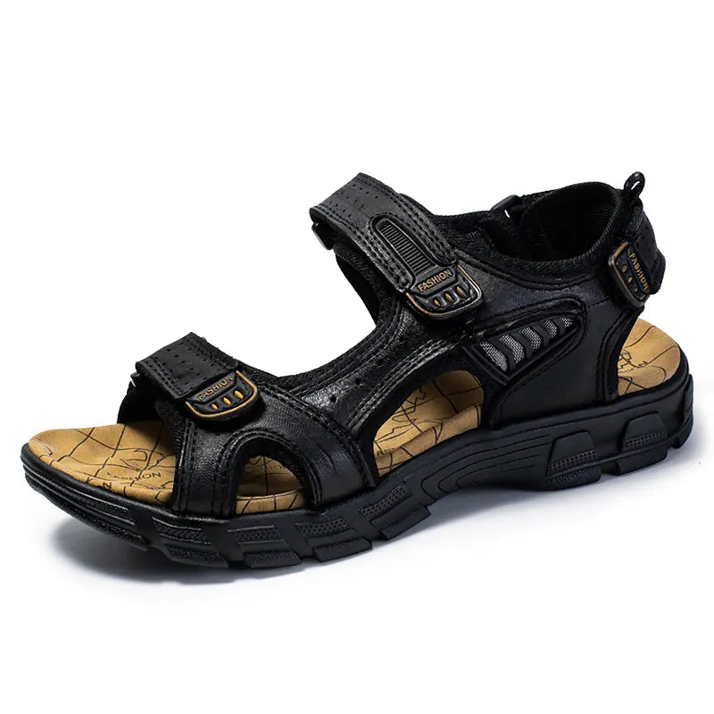 Hudson Orthopedische Ondersteunende Sandalen