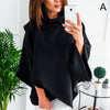 Asymmetrische Dames Coltrui – Herfstmagie Mara