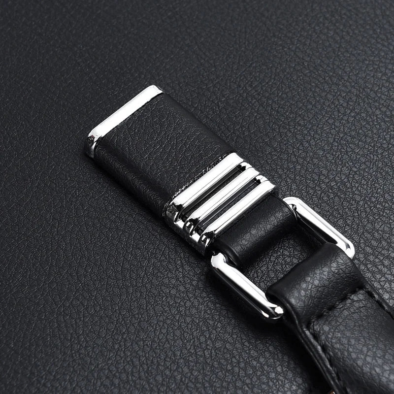 Luxe Heren Laptoptas – Portaro