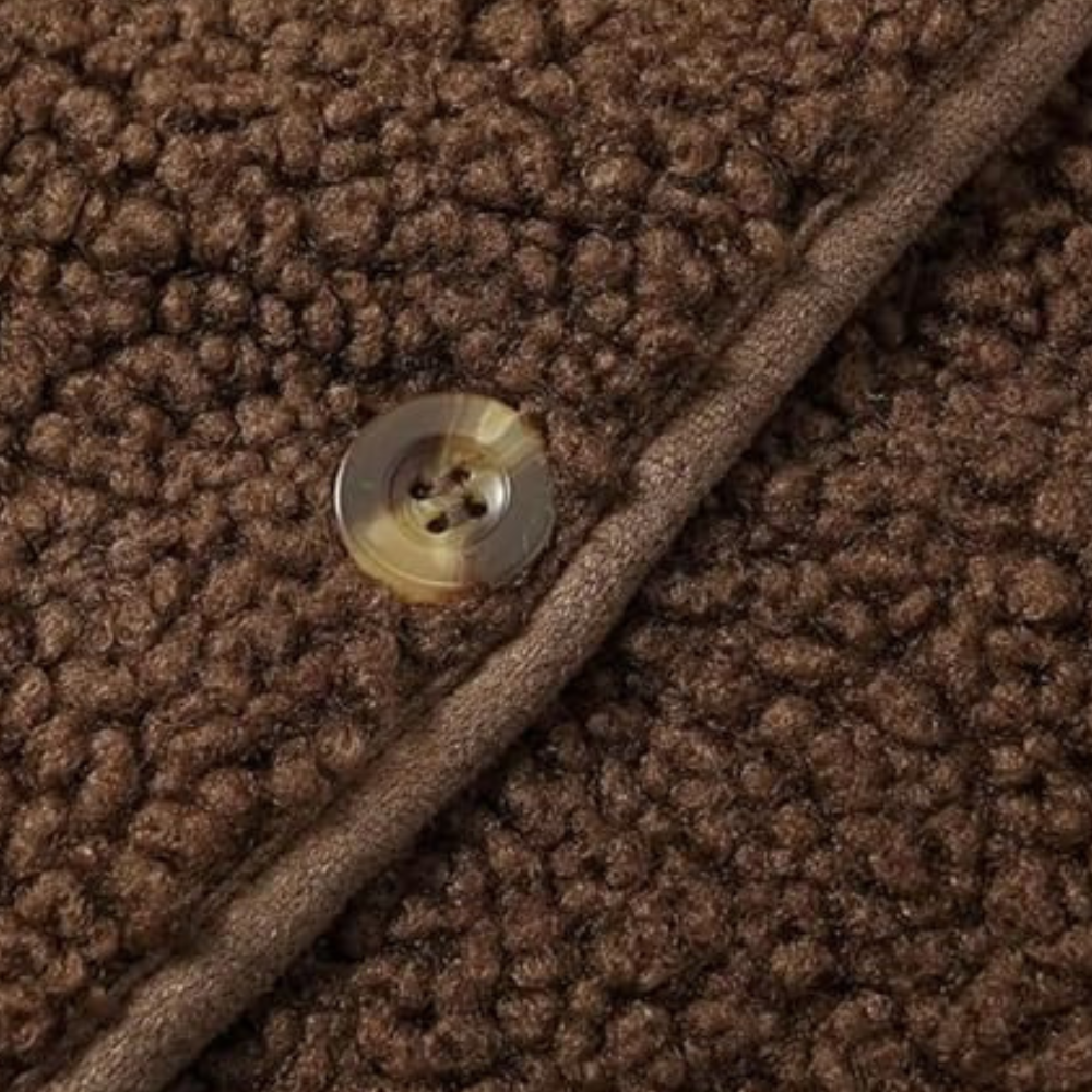 Casual Geknoopte Damesbodywarmer - Noa