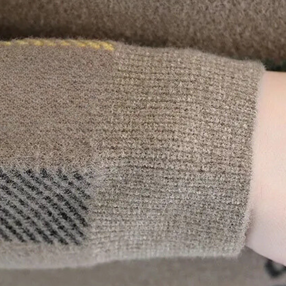 Casual Heren Trui met Tijdloos Design - Otis