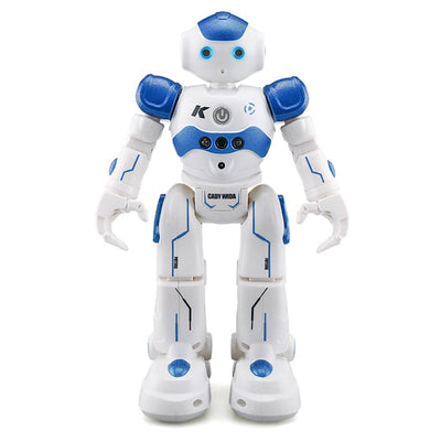Interactieve Educatieve Robot - NovaBot