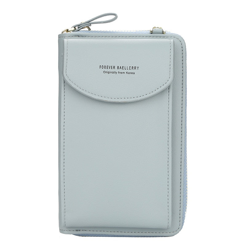 Crossbody Handtas – Noa