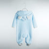 Newborn Animal Rompers | Heerlijk warm & zacht