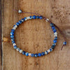 Energie Armband Jaspis - Nyima