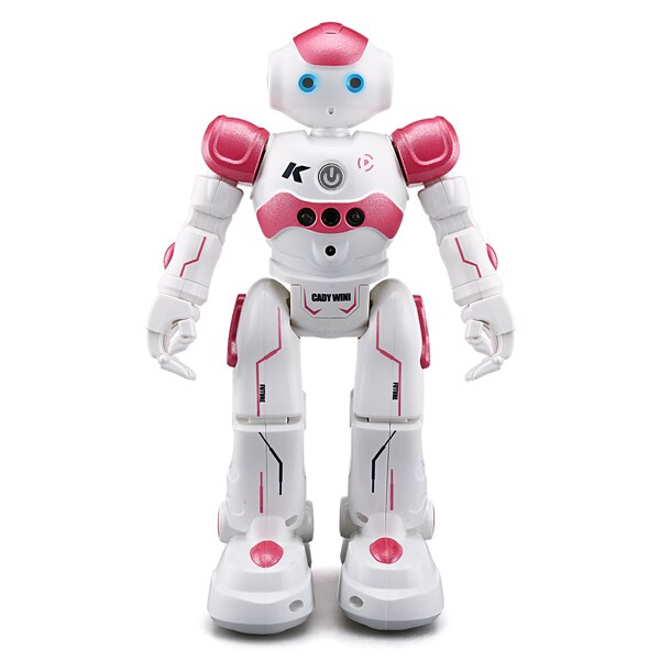 Interactieve Educatieve Robot - NovaBot