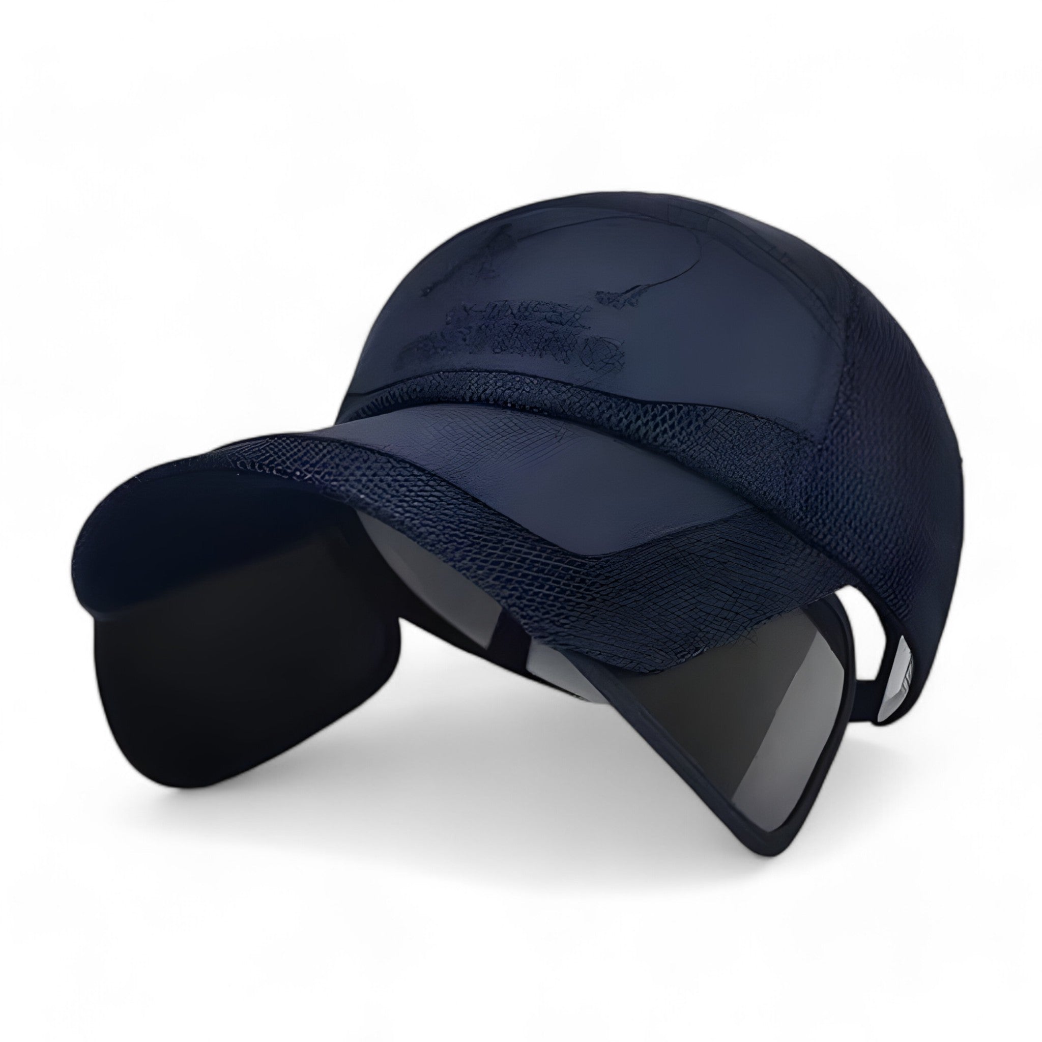 Trendy vizier-cap met UV-bescherming voor actieve dagen – SunSport Kim