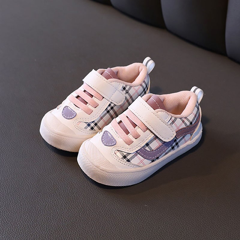 Barefoot Antislip Babyschoenen – BareBuddies