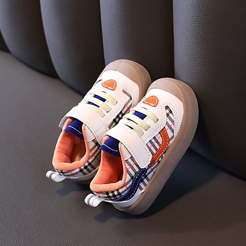 Barefoot Antislip Babyschoenen – BareBuddies