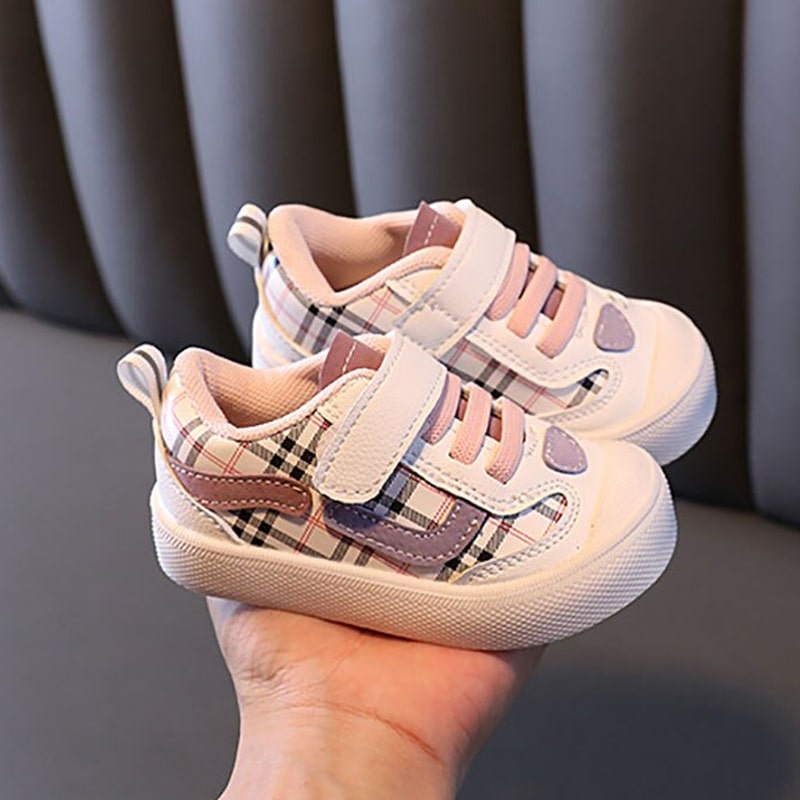 Barefoot Antislip Babyschoenen – BareBuddies