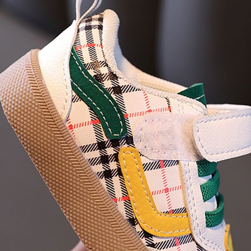 Barefoot Antislip Babyschoenen – BareBuddies