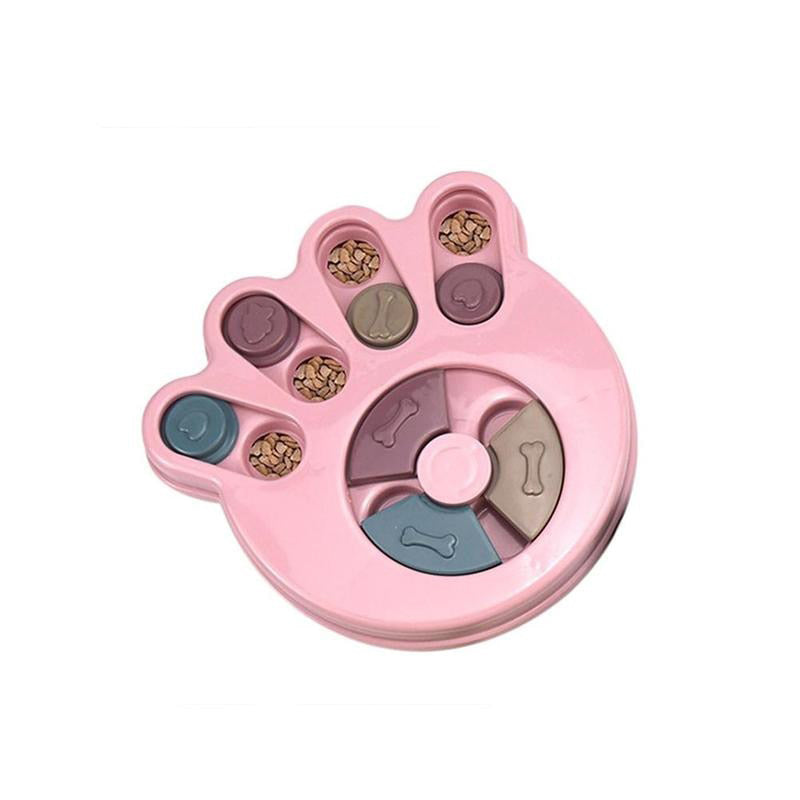 Denksport Hondentrainer - MindMaze