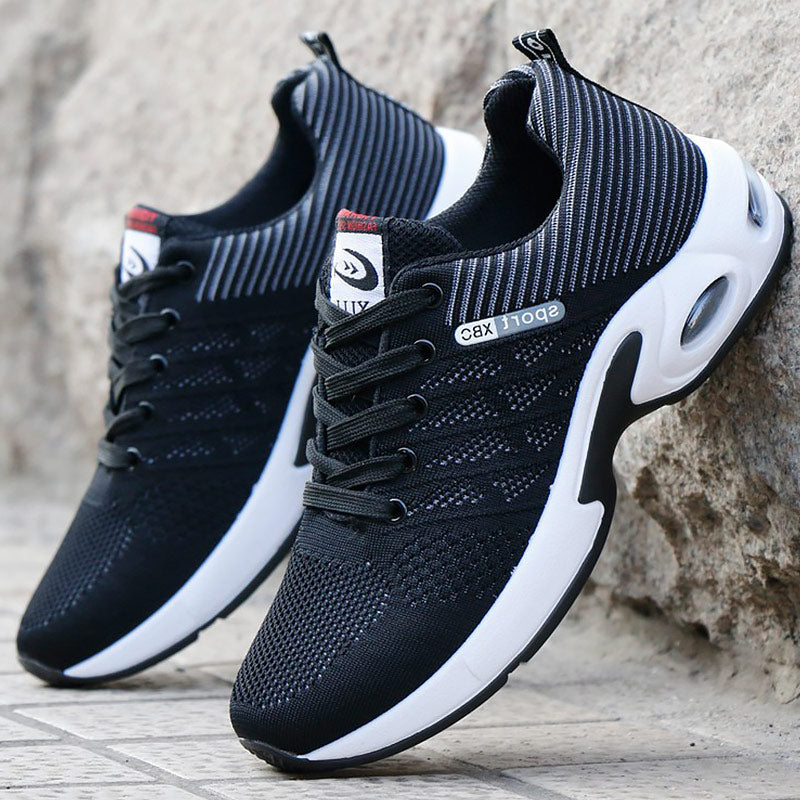 Orthopedische Heren Sneakers - Oliver