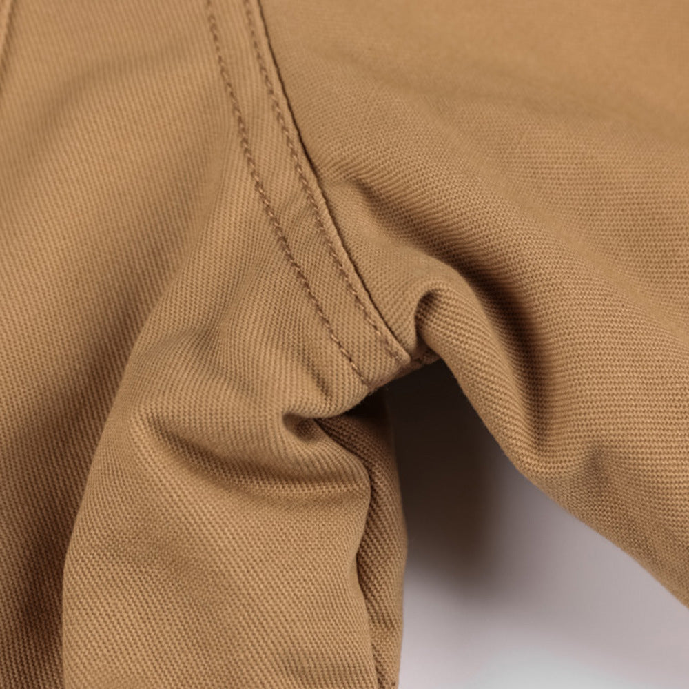 Comfortabele Heren Winterjas - StormChaser