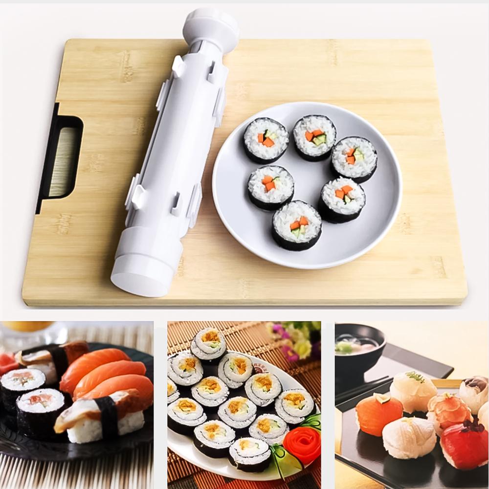 Snelle Sushi Maker | Super handig & effectief