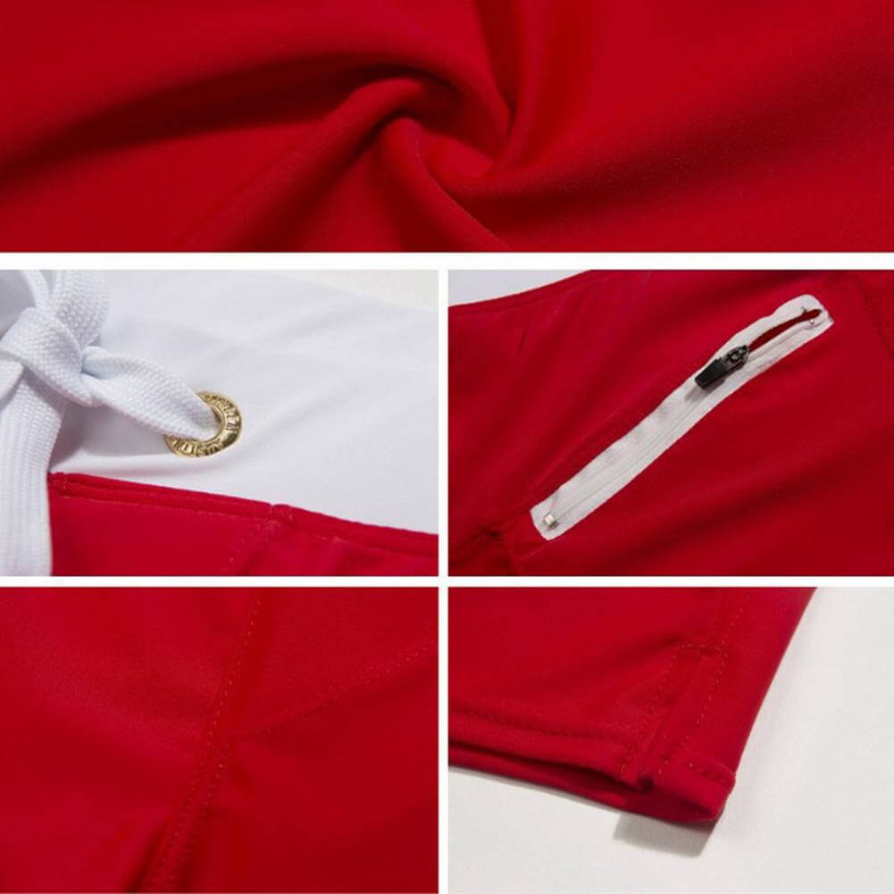 Trendy Heren Zwembroek – Jace