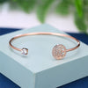 Verstelbare Levensboom Armband - Elowen
