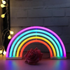 Regenboog Nachtlampje - RadiantArc