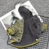 Winterjas voor Honden - FrostPaws