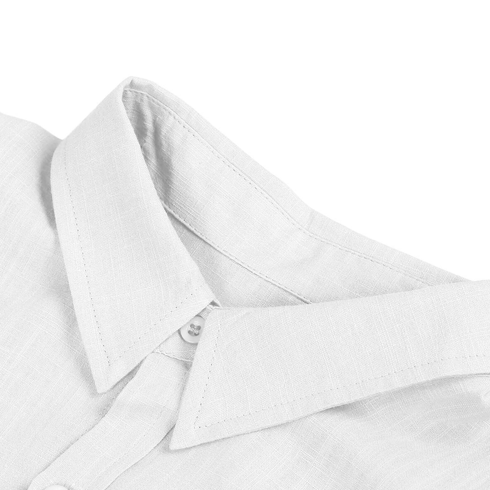 Bequem & Stijlvol Ademend Heren Poloshirt met Knopsluiting – Narek