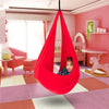 CalmGlide™ Sensorische Schommel Voor Kinderen – Voor Rust, Focus & Zelfvertrouwen Thuis