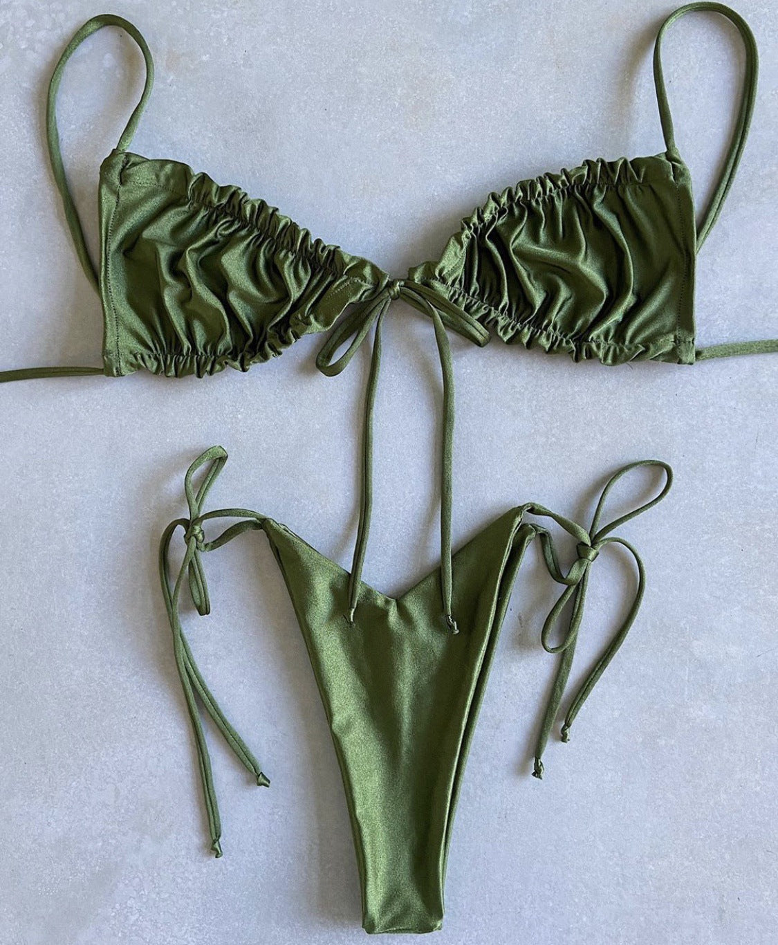 Mimi Bikini | Chique & charmant