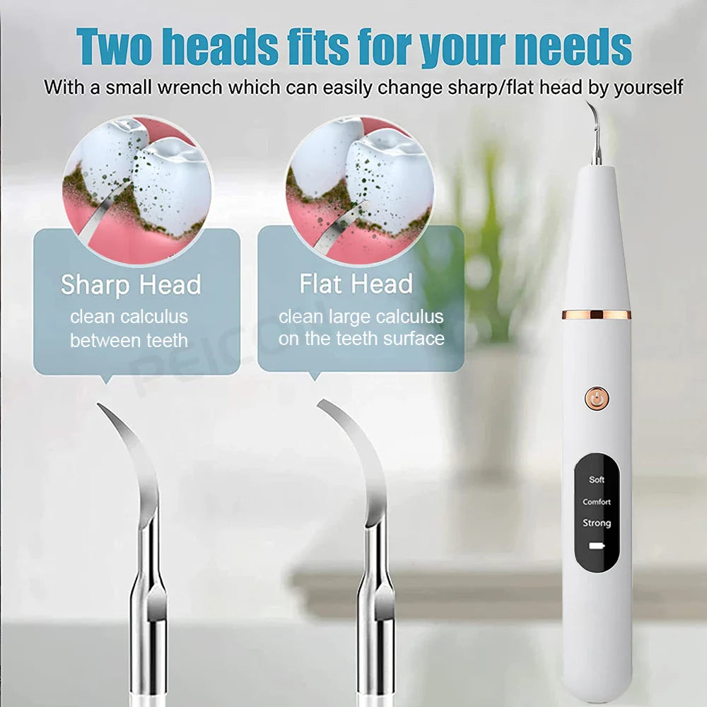 Ultrasone Tandreiniger - SonicClean