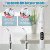 Ultrasone Tandreiniger - SonicClean