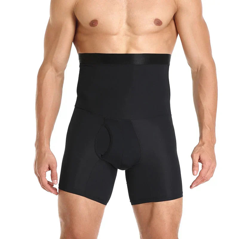 Heren Afslankshorts – Vittorio